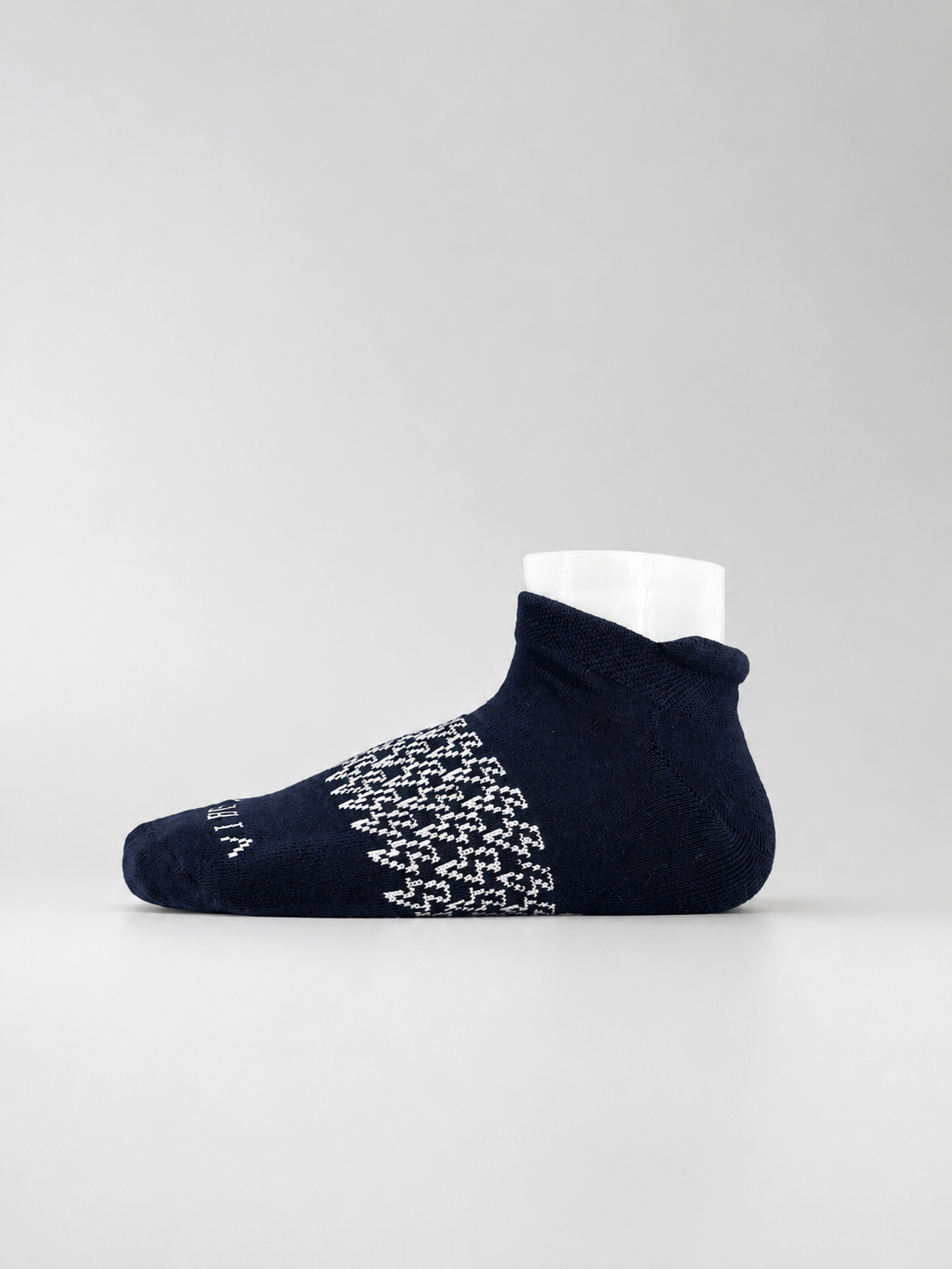 Women's Solid Ankle Multi-Color Socks - 4 Pack
